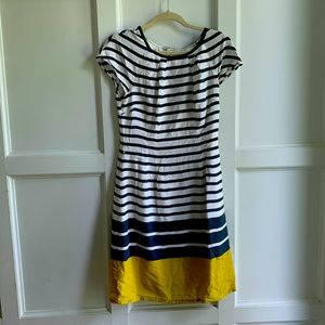 Cute Boden summer dress!